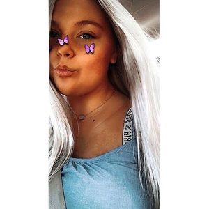 Meet your Posher, Taylor